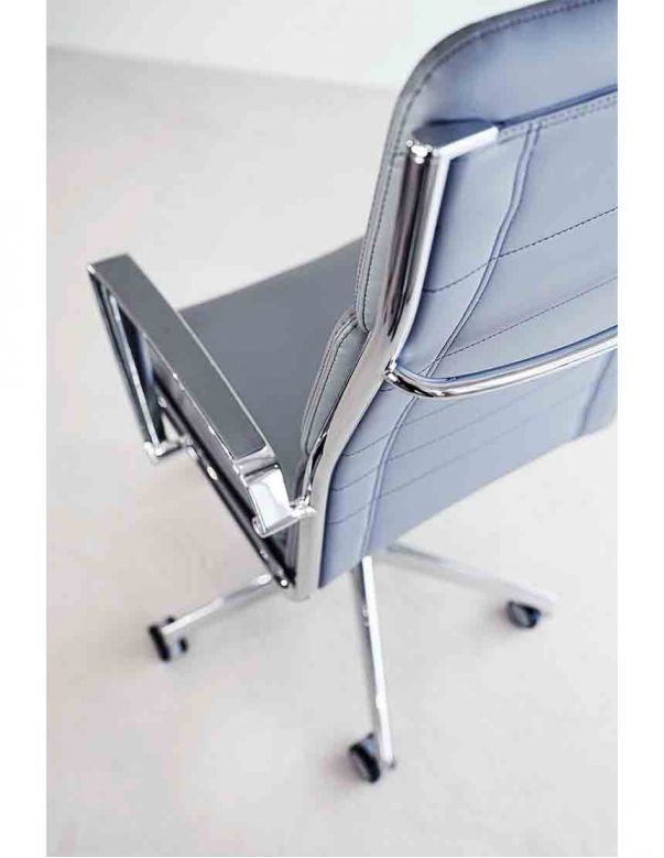 Крісло LEYFORM ORIGAMI MASTER для...