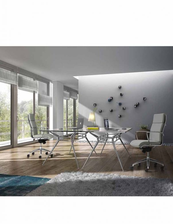 Крісло LEYFORM ORIGAMI MASTER для...