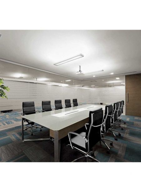 Крісло LEYFORM ORIGAMI MASTER для керівника, тканинне