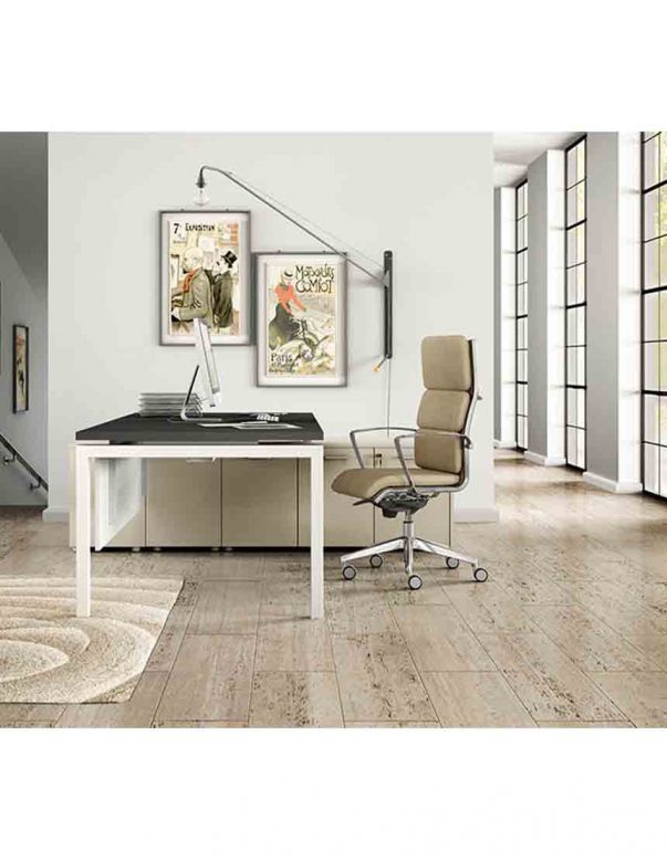 Крісло LEYFORM ORIGAMI MASTER для...