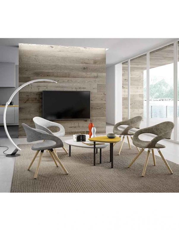 Крісло LEYFORM SAMBA 51511 для...