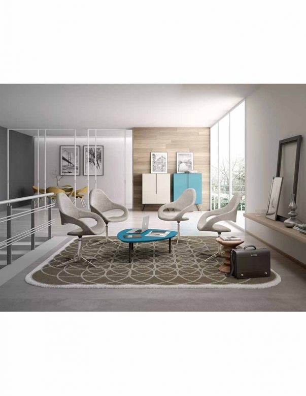 Крісло LEYFORM SAMBA PLUS 51512 для...