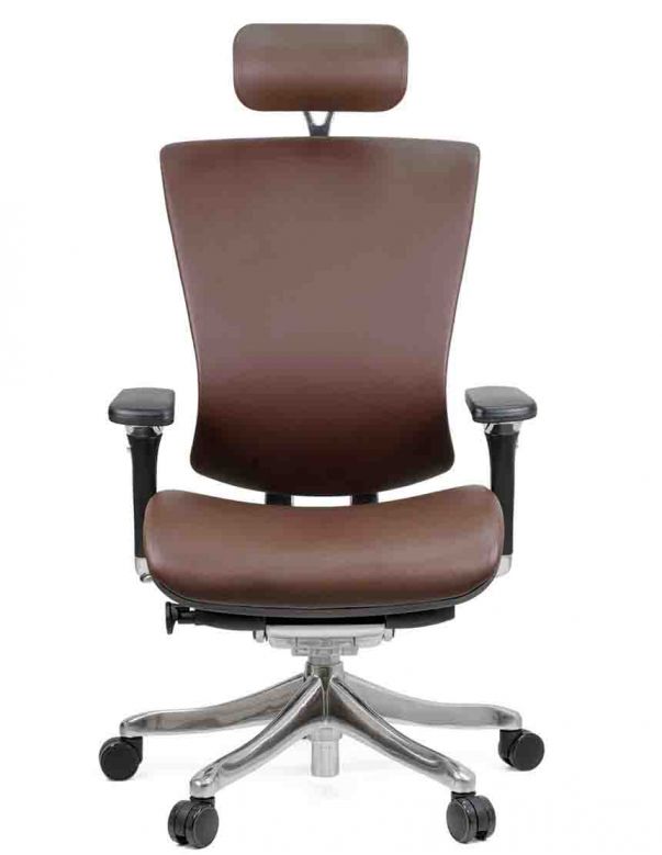 Крісло комп'ютерне NEFIL LUXURY...