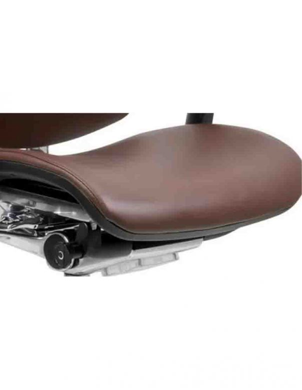 Крісло комп'ютерне NEFIL LUXURY...