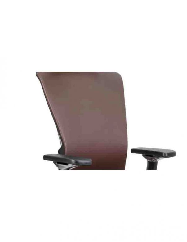 Крісло комп'ютерне NEFIL LUXURY...