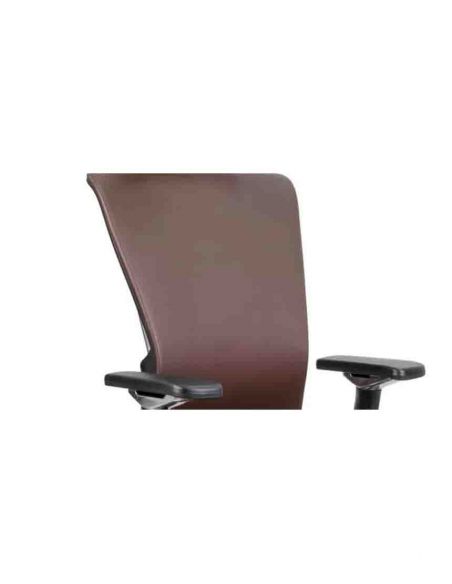 Крісло комп'ютерне NEFIL LUXURY ергономічне