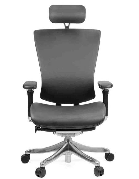 Крісло комп'ютерне NEFIL LUXURY ергономічне