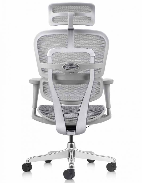 КРІСЛО ERGOHUMAN PROJECT 2 GREY,... КРІСЛО ERGOHUMAN PROJECT 2 GREY,...