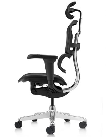 Крісло ERGOHUMAN ULTRA (EHU-AB-HAM-4D, сітка T-168-B1... 2