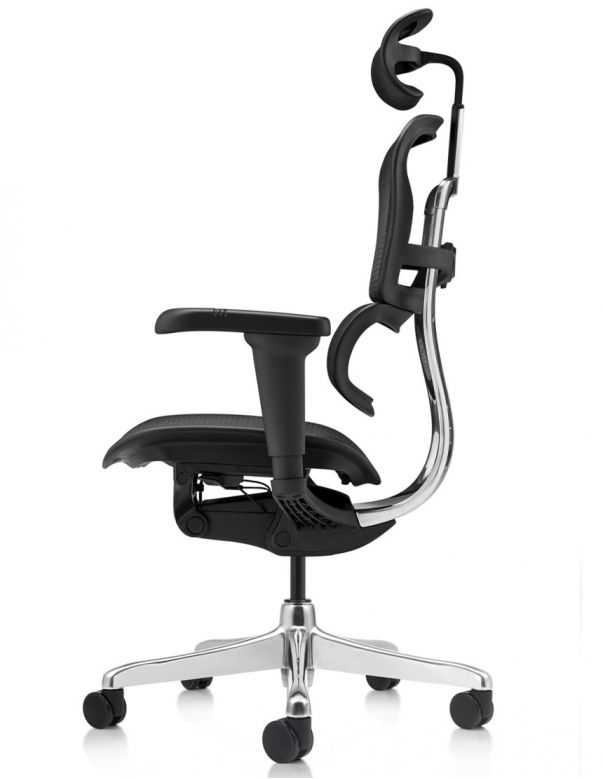 Крісло ERGOHUMAN ULTRA...