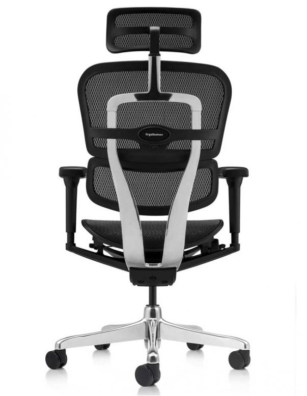 Крісло ERGOHUMAN ULTRA...