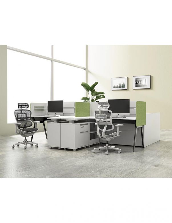 Крісло ERGOHUMAN ULTRA...