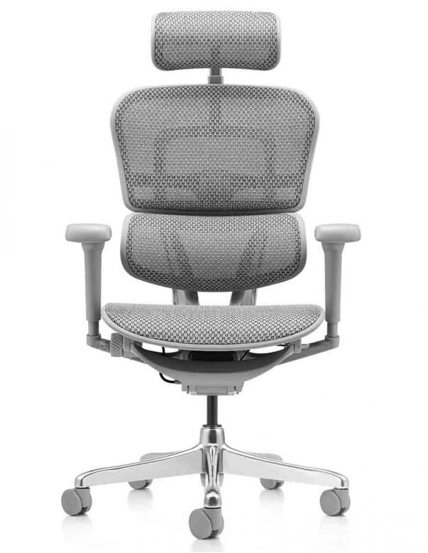 Крісло ERGOHUMAN ULTRA...