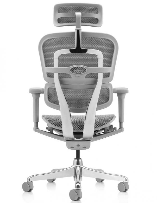 Крісло ERGOHUMAN ULTRA...