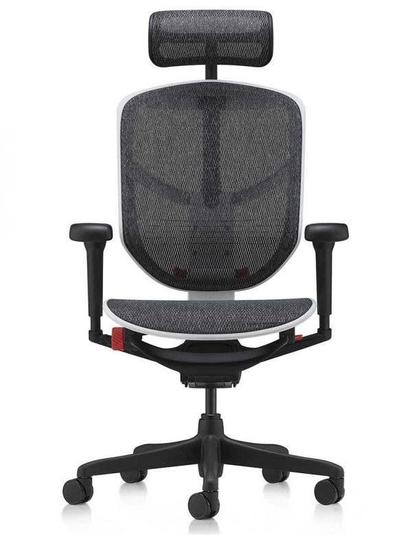 Крісло ENJOY ULTRA GAMING AURORA...