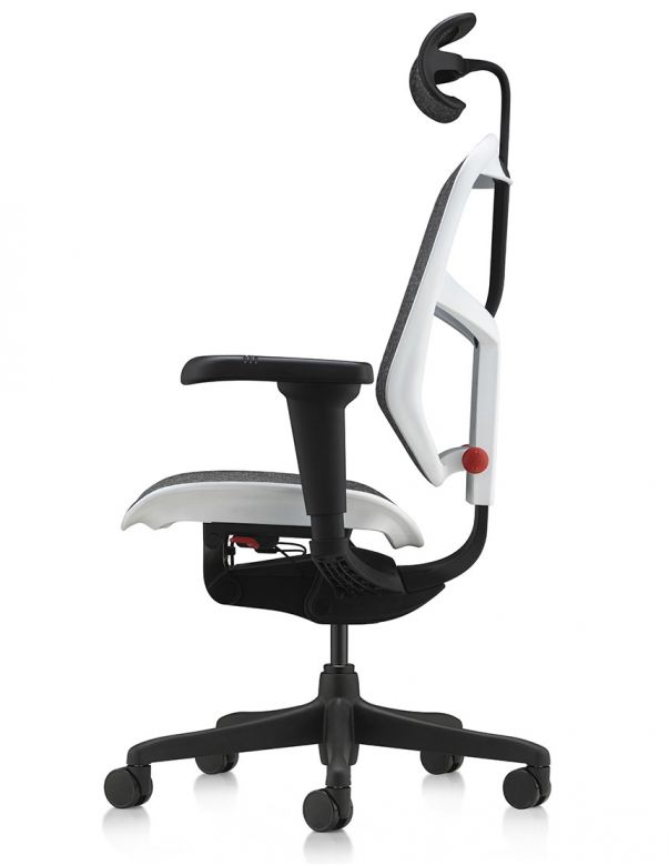 Крісло ENJOY ULTRA GAMING AURORA...