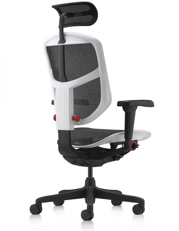 Крісло ENJOY ULTRA GAMING AURORA...