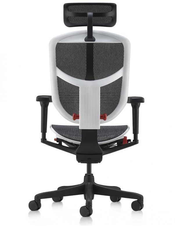 Крісло ENJOY ULTRA GAMING AURORA...