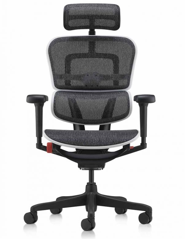 Крісло ERGOHUMAN ULTRA GAMING AURORA...