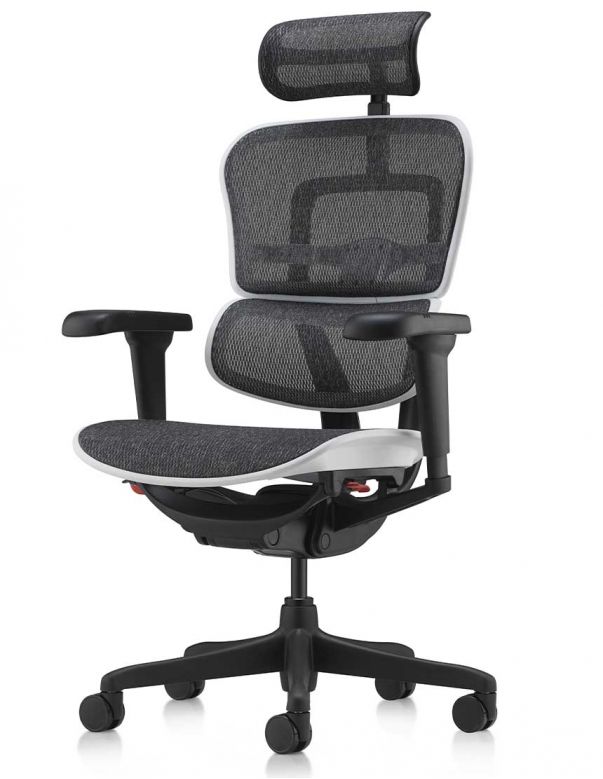 Крісло ERGOHUMAN ULTRA GAMING AURORA...