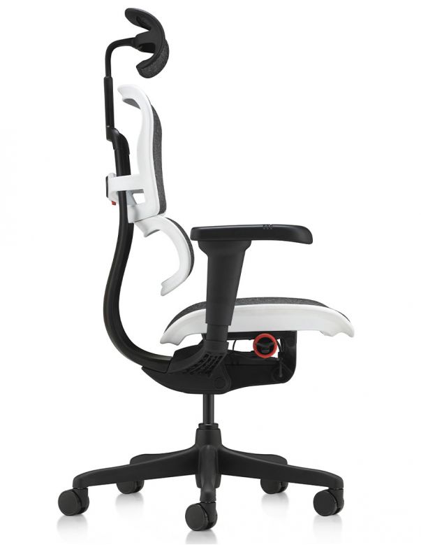 Крісло ERGOHUMAN ULTRA GAMING AURORA...