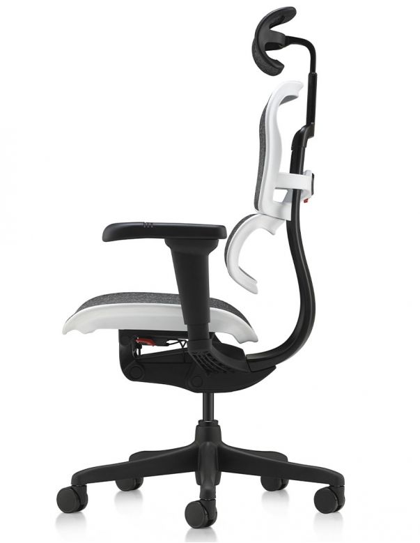 Крісло ERGOHUMAN ULTRA GAMING AURORA...