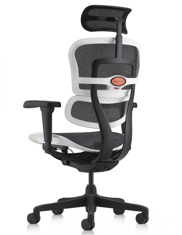 Крісло ERGOHUMAN ULTRA GAMING AURORA...