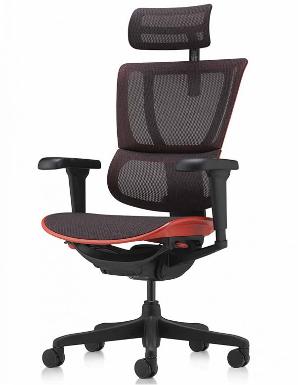 Крісло MIRUS-IOOU ULTRA GAMING...