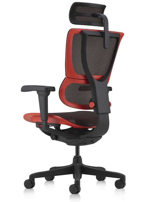 Крісло MIRUS-IOOU ULTRA GAMING...