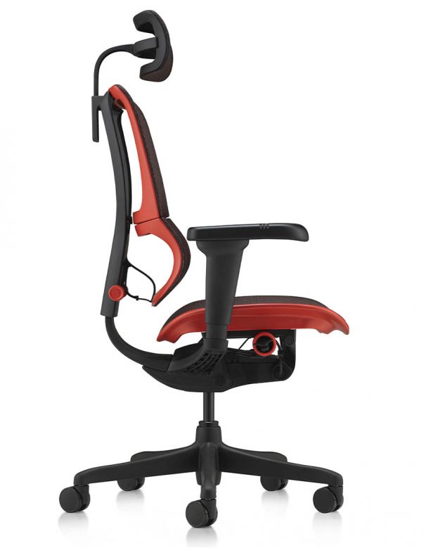 Крісло MIRUS-IOOU ULTRA GAMING...