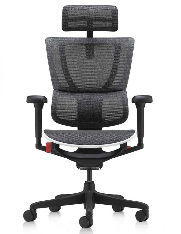 Крісло MIRUS-IOOU ULTRA GAMING AURORA...