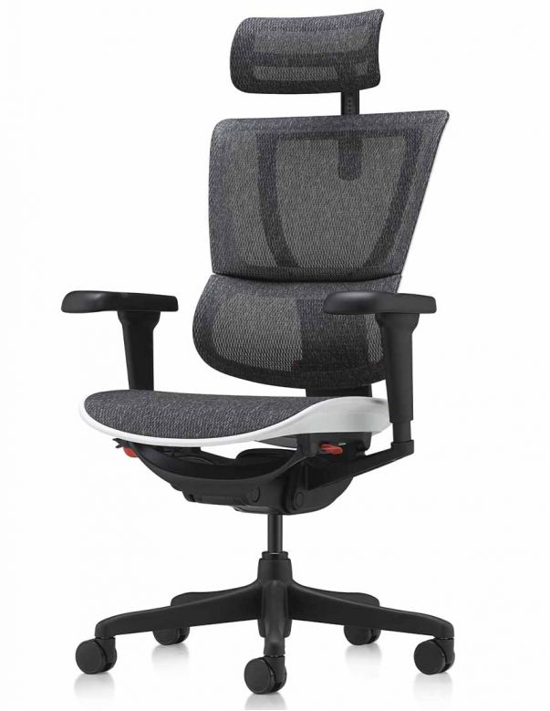 Крісло MIRUS-IOOU ULTRA GAMING AURORA...