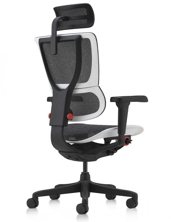 Крісло MIRUS-IOOU ULTRA GAMING AURORA...