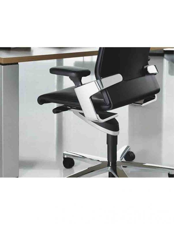 Крісло керівника WILKHAHN ON 175/71...