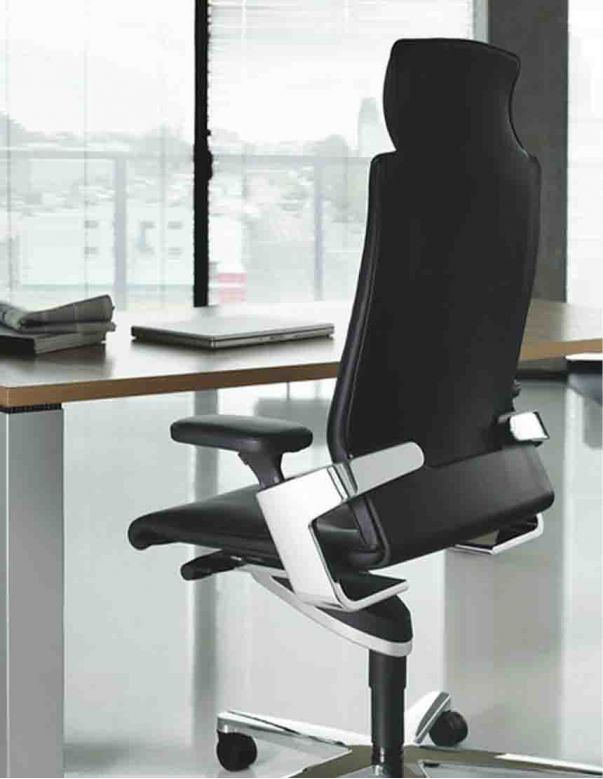 Крісло керівника WILKHAHN ON 175/71...