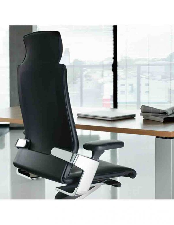 Крісло керівника WILKHAHN ON 175/71...