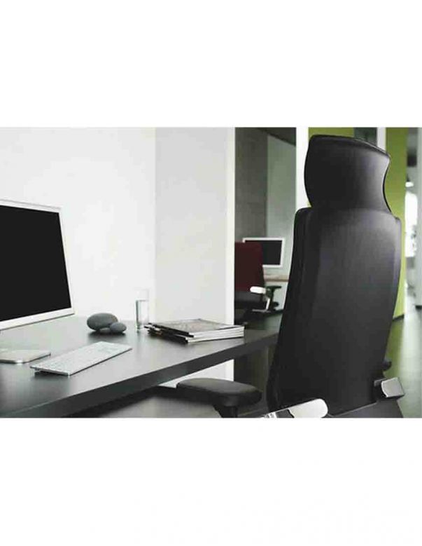 Крісло керівника WILKHAHN ON 175/71...