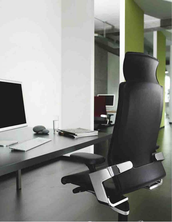 Крісло керівника WILKHAHN ON 175/71...