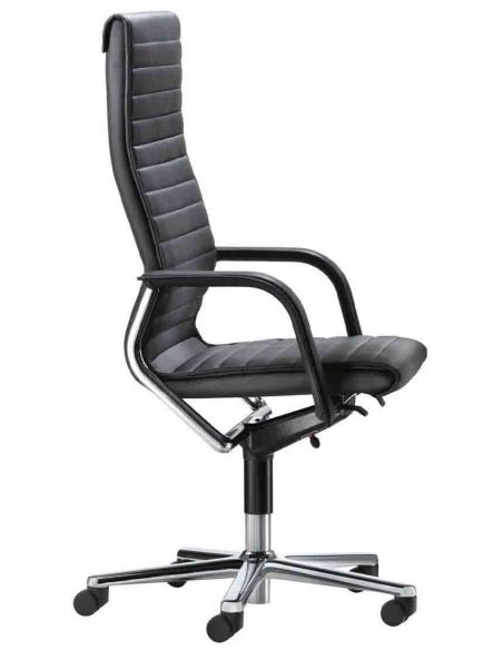 Крісло керівника WILKHAHN FS MANAGEMENT 220/92 шкіряне