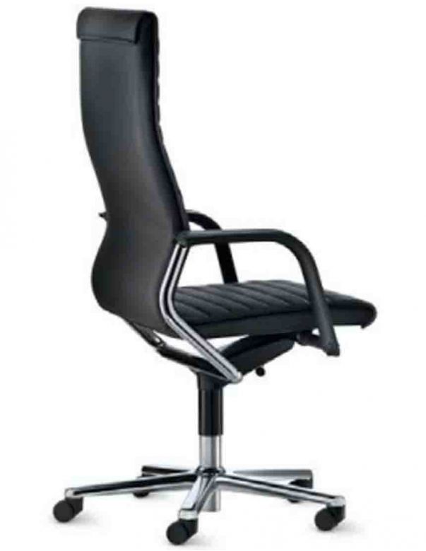 Крісло керівника WILKHAHN FS...