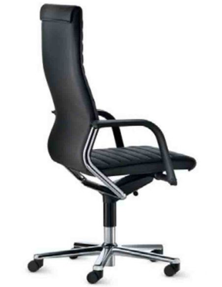 Крісло керівника WILKHAHN FS MANAGEMENT 220/92 шкіряне