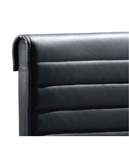 Крісло керівника WILKHAHN FS MANAGEMENT 220/92 шкіряне