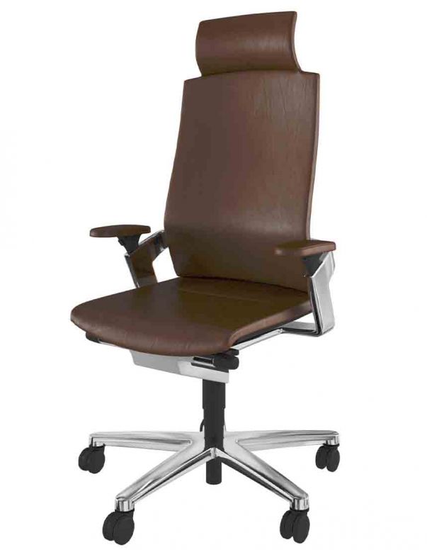 Крісло керівника WILKHAHN ON 175/71...