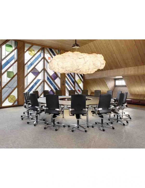 Крісло керівника WILKHAHN ON 175/71...