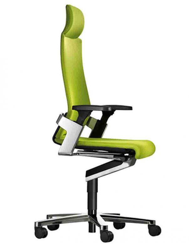 Крісло керівника WILKHAHN ON 175/71...