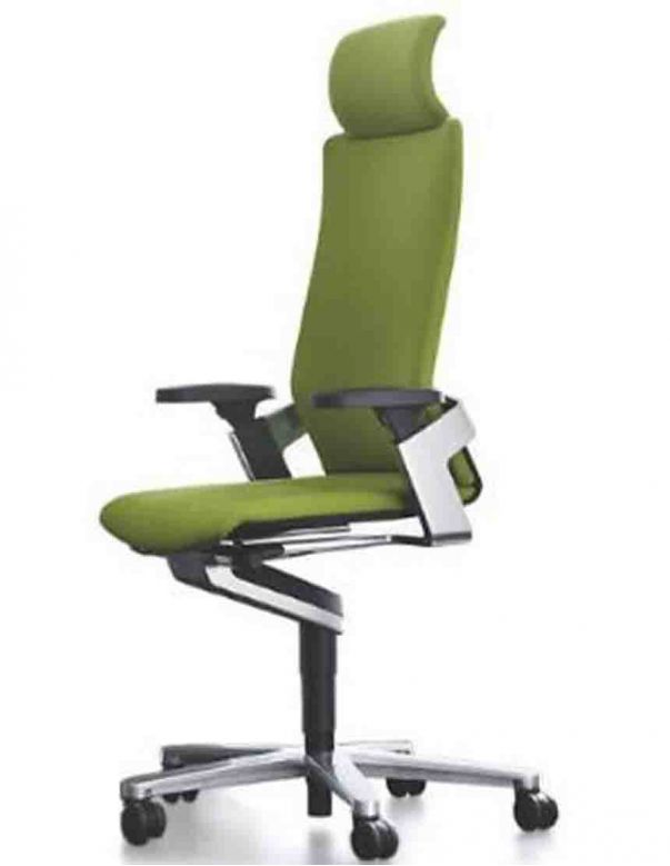 Крісло керівника WILKHAHN ON 175/71...