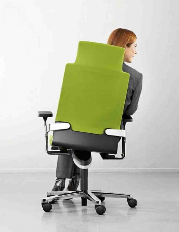 Крісло керівника WILKHAHN ON 175/71...