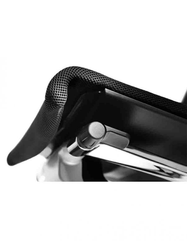 Крісло керівника WILKHAHN ON 175/71...