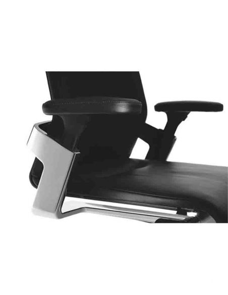 Крісло керівника WILKHAHN ON 175/71 тканинне