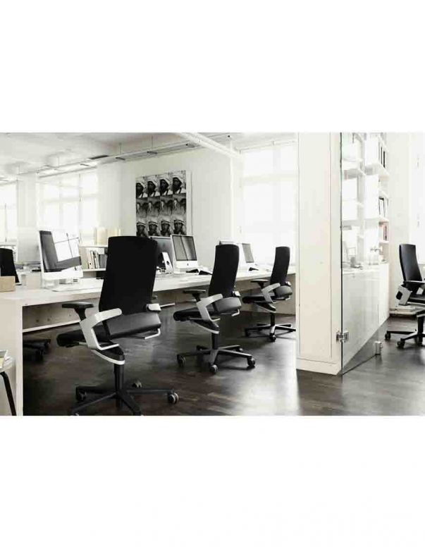 Крісло керівника WILKHAHN ON 175/71...